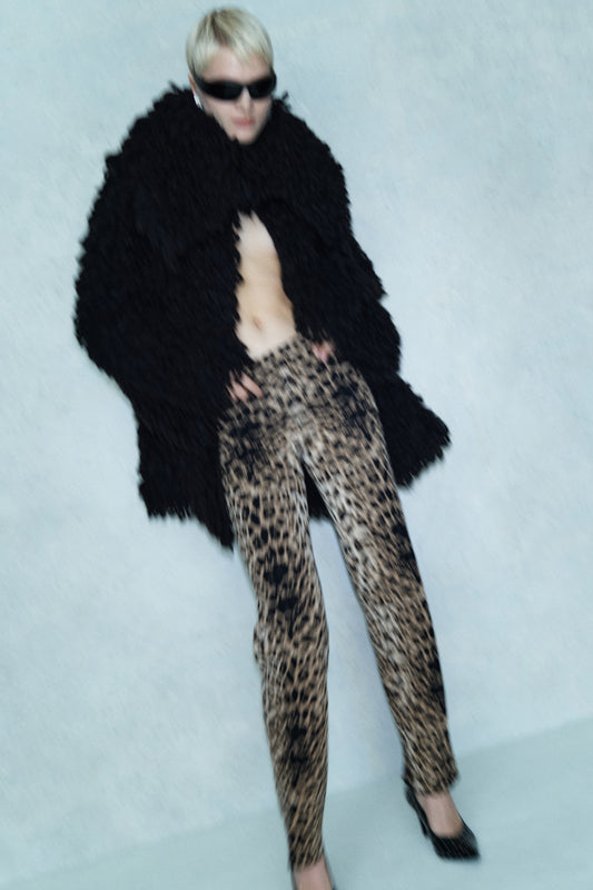 Circus Hotel Trousers H5WK05
