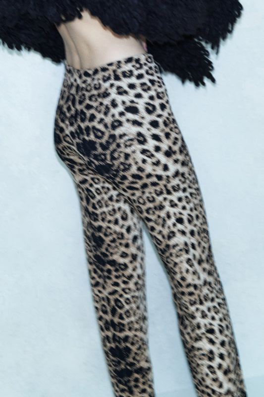 Circus Hotel Trousers H5WK05