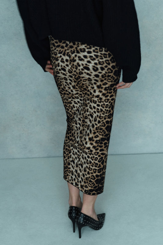 Circus Hotel Skirt H5WK06