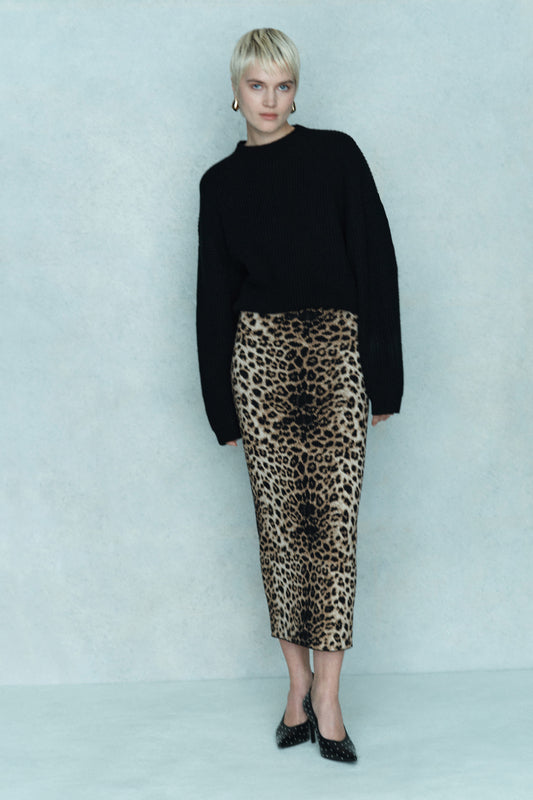 Circus Hotel Skirt H5WK06