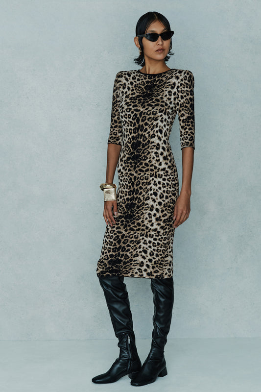 Circus Hotel Dress H5WK10