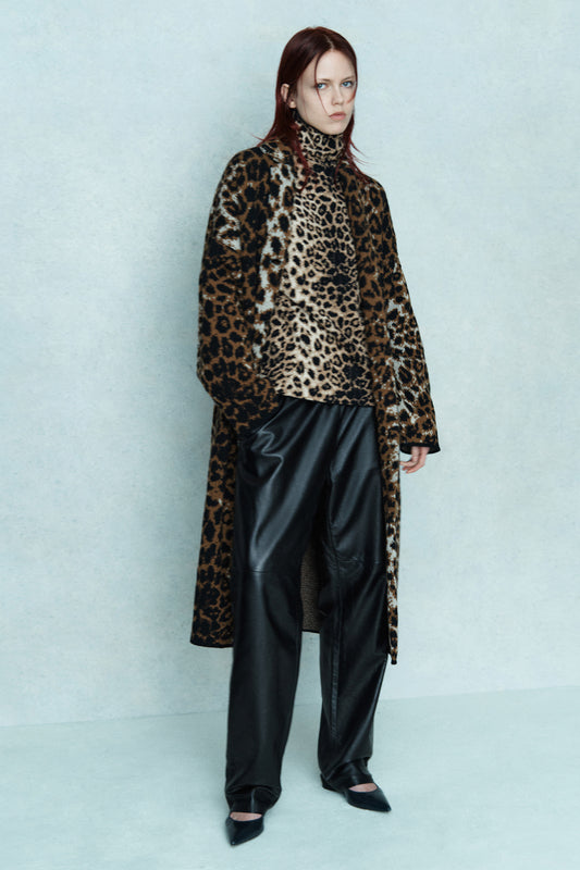 Circus Hotel Coat H5WK12