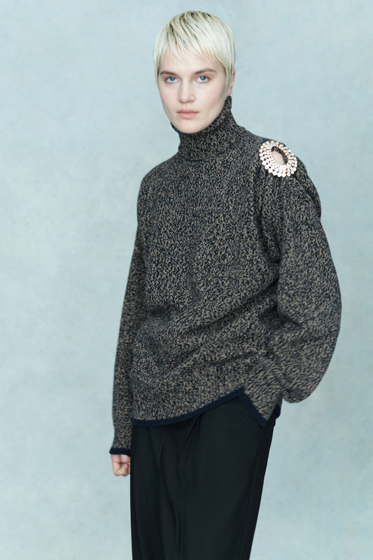 Circus Hotel Sweater H5WL06
