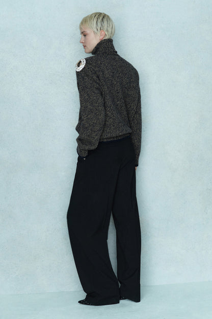 Circus Hotel Sweater H5WL06