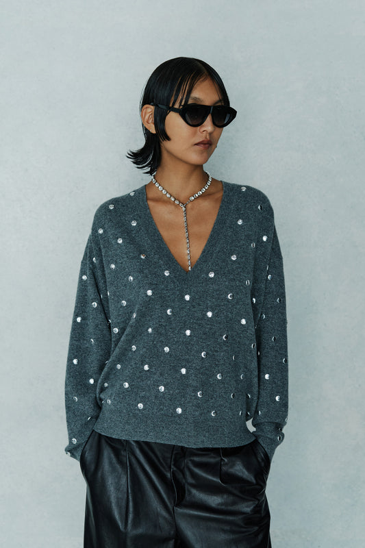 Circus Hotel Sweater H5WP26