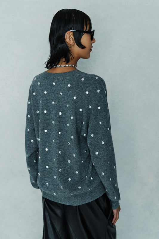 Circus Hotel Sweater H5WP26