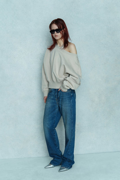 Circus Hotel Trousers H5WY07
