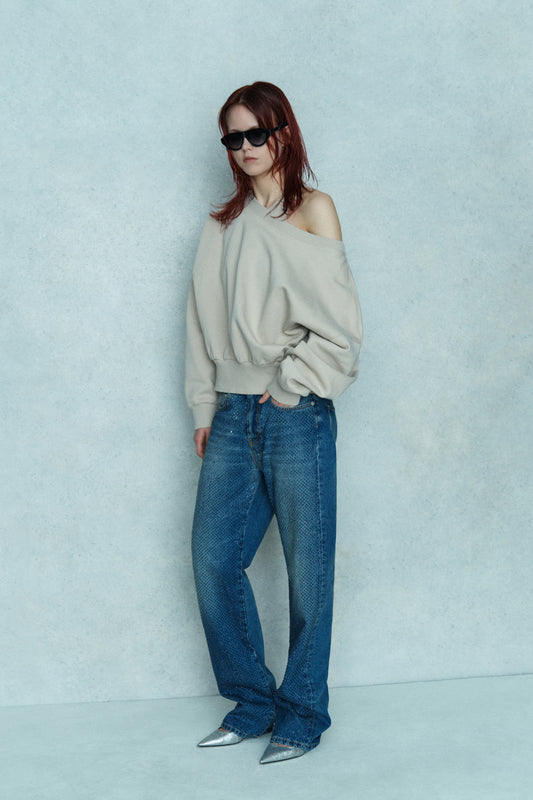 Circus Hotel Trousers H5WY07