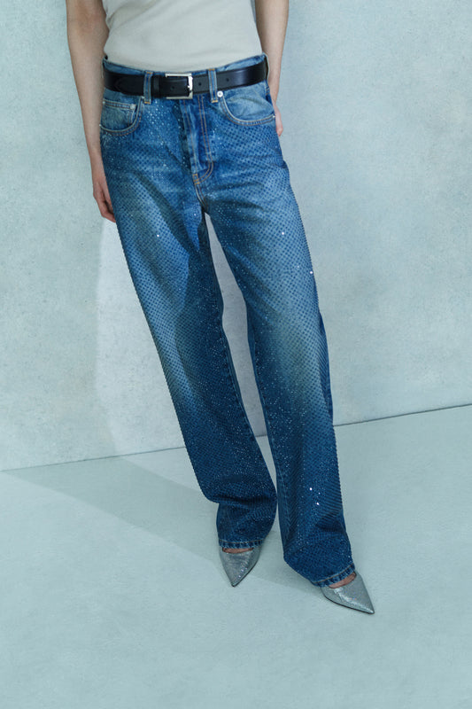 Circus Hotel Trousers H5WY07
