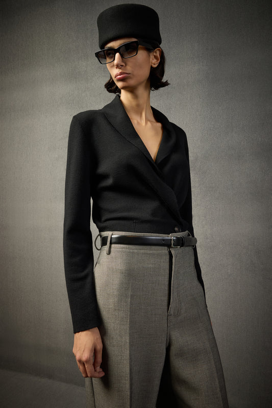 Liviana Conti Sweater L5WA88