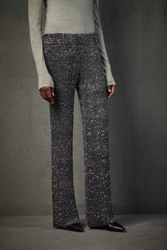 Liviana Conti Trousers L5WE09