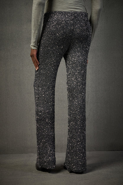 Liviana Conti Trousers L5WE09