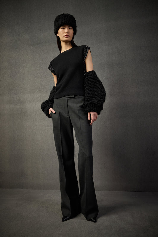 Liviana Conti Sweater L5WG15