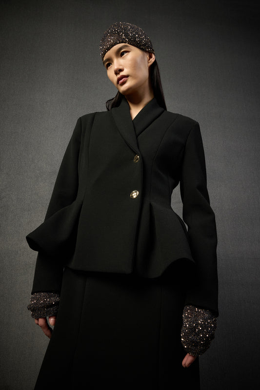 Liviana Conti Jacket L5WM80