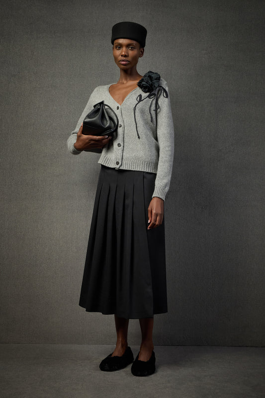Liviana Conti Skirt L5WN76