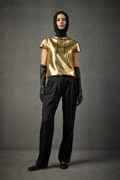 Liviana Conti Trousers L5WN84