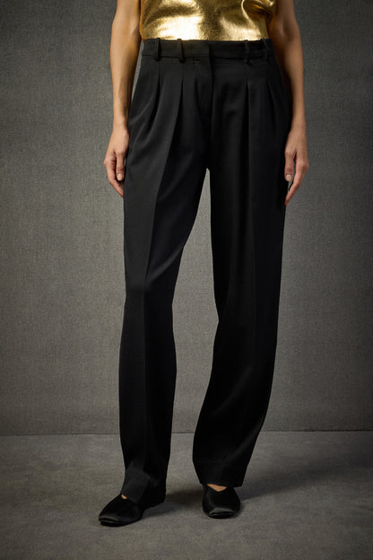 Liviana Conti Trousers L5WN84