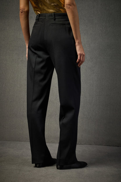 Liviana Conti Trousers L5WN84