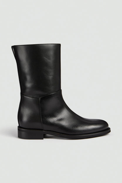 Liviana Conti Biker Boots Serena