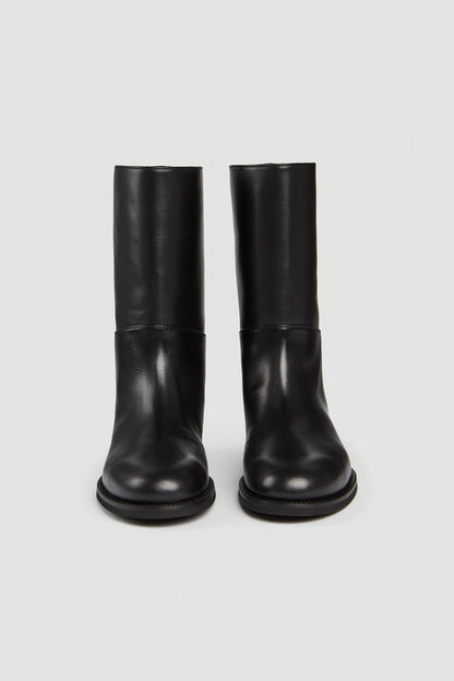 Liviana Conti Biker Boots Serena
