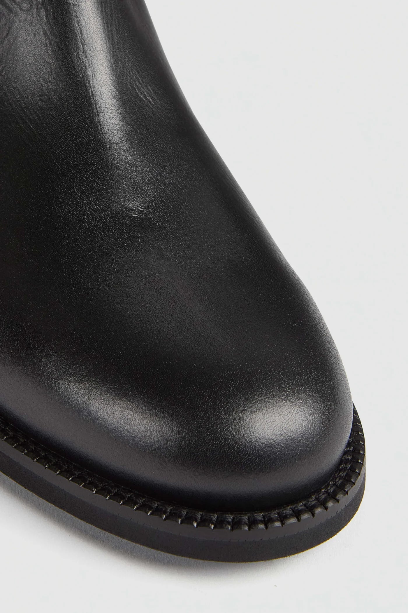 Liviana Conti Biker Boots Serena