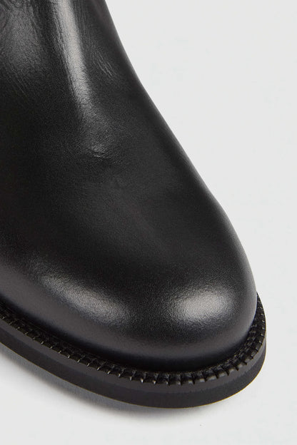 Liviana Conti Biker Boots Serena