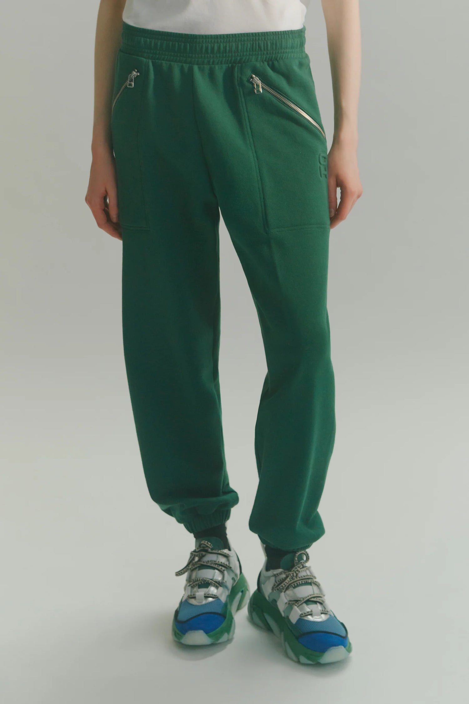 Circus Hotel Logo Jogger
