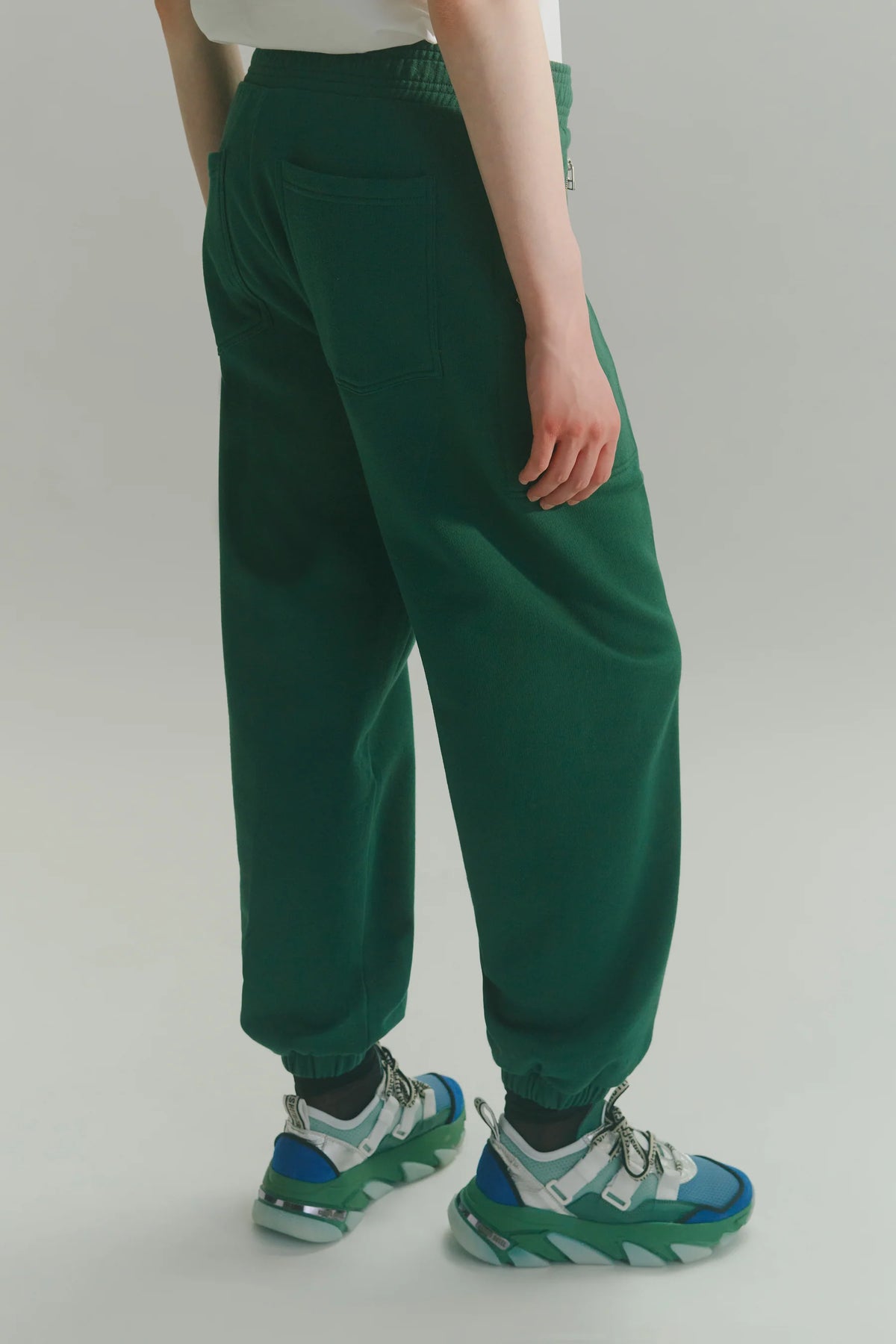 Circus Hotel Logo Jogger