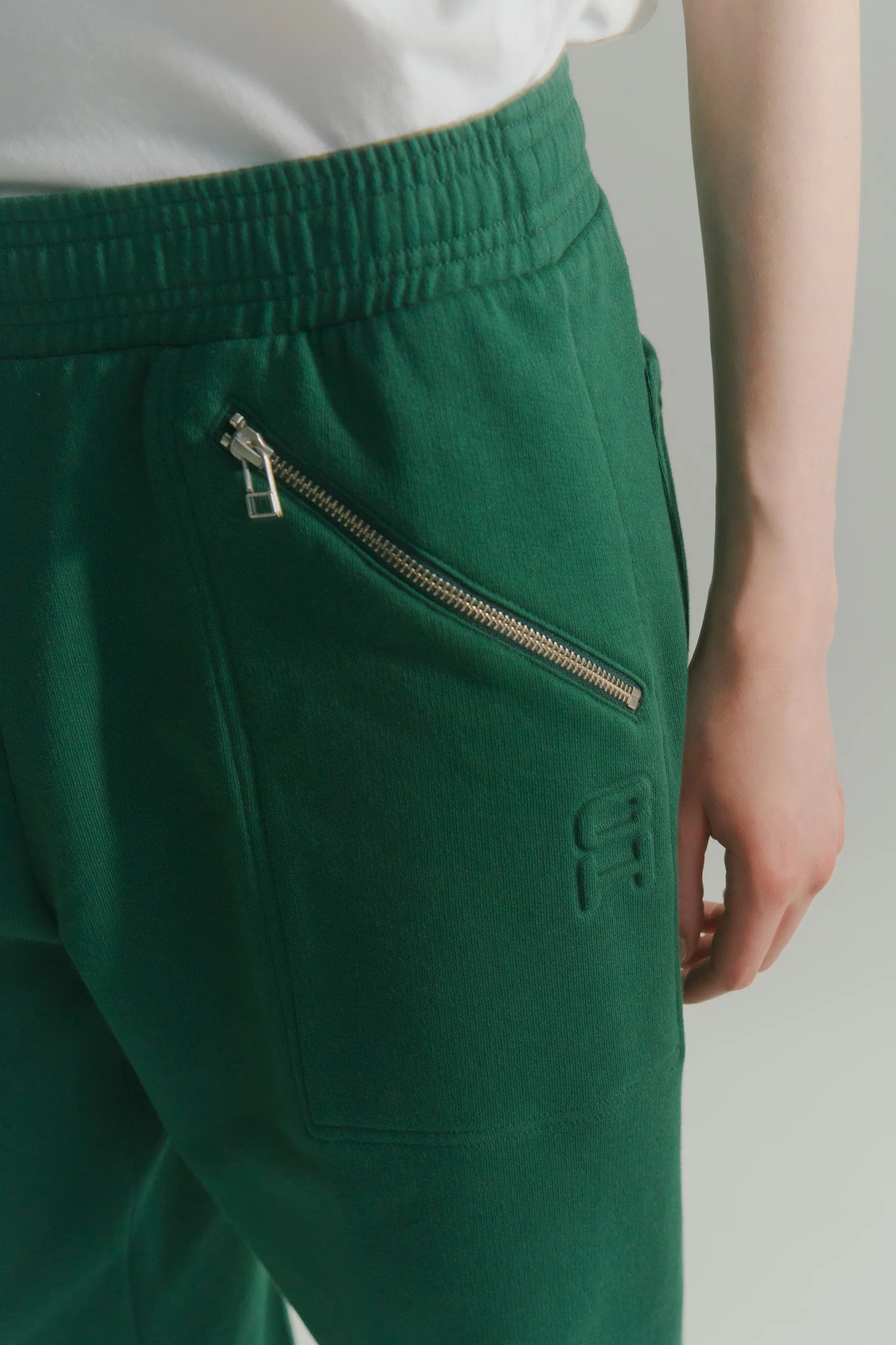 Circus Hotel Logo Jogger