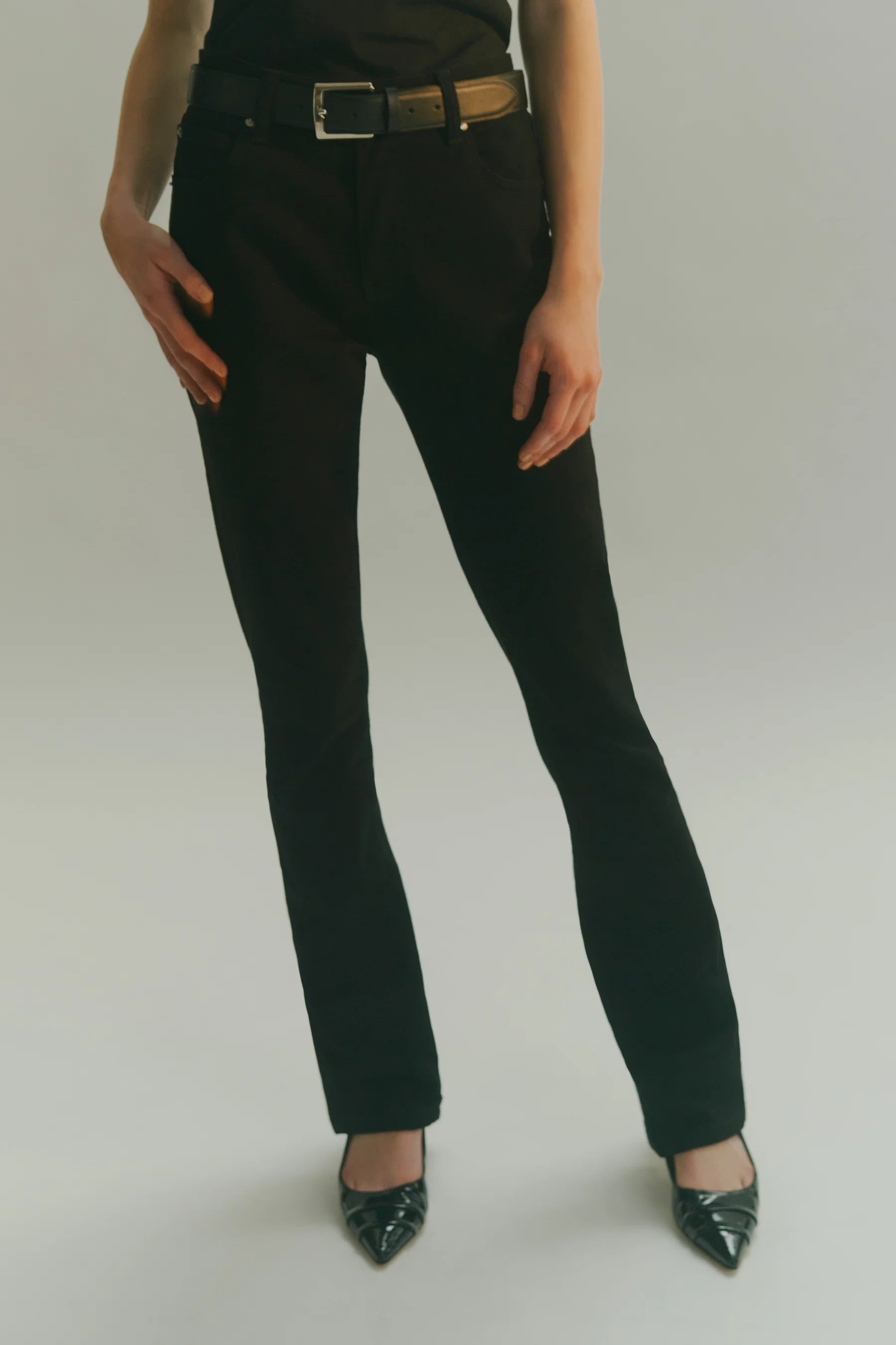 Circus Hotel Skinny Jeans