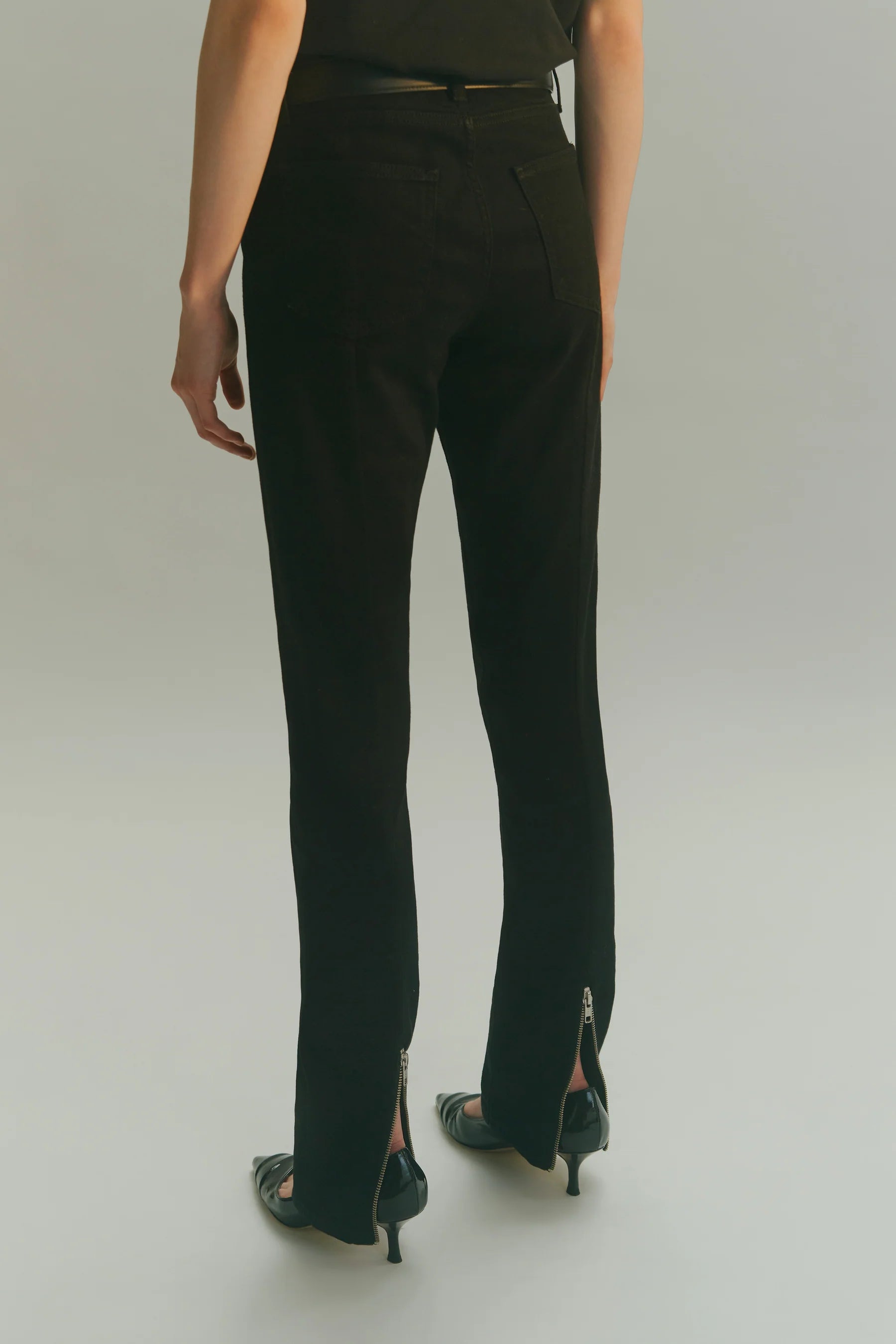 Circus Hotel Skinny Jeans
