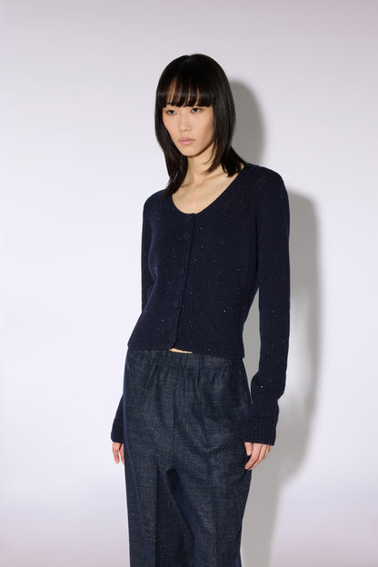 Liviana Conti Scilla Cardigan