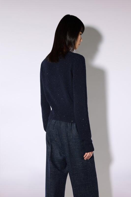 Liviana Conti Scilla Cardigan