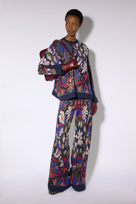Liviana Conti Kolann Trousers