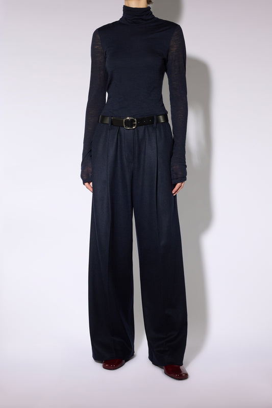 Liviana Conti Arthur Trousers