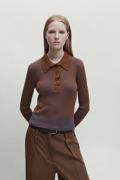 ERIKA CAVALLINI Rita Polo