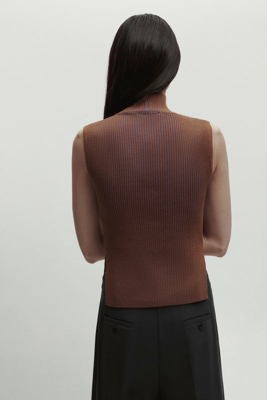 ERIKA CAVALLINI Ivo Top