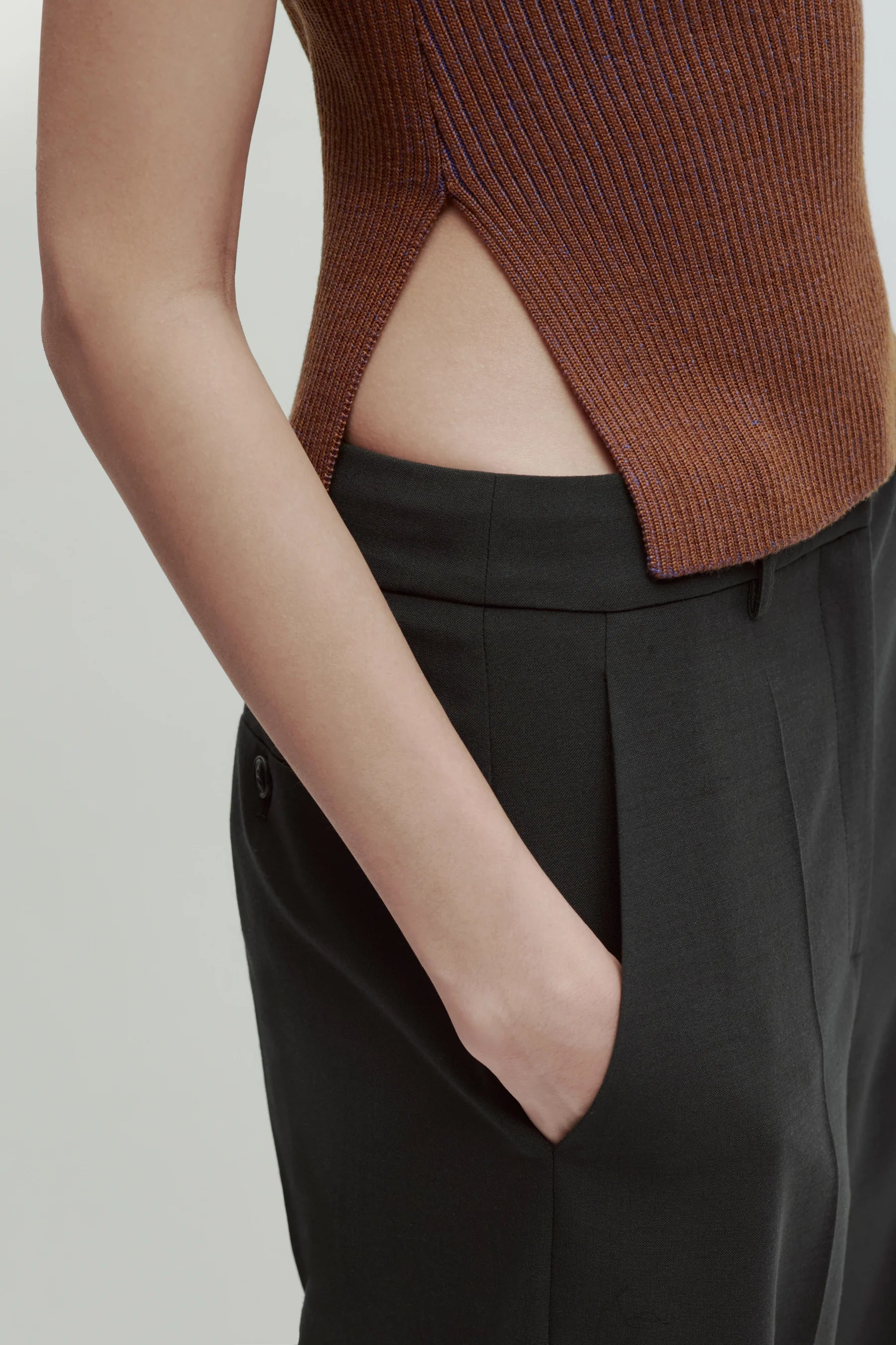 ERIKA CAVALLINI Ivo Top