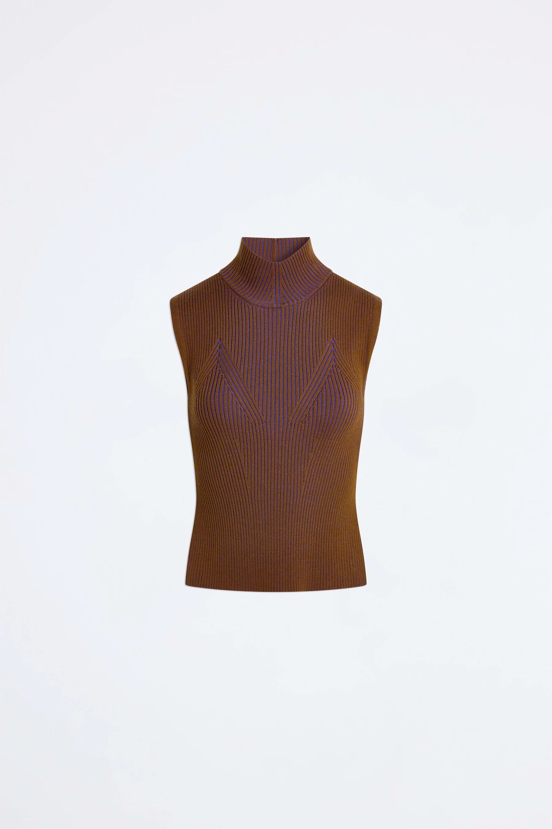 ERIKA CAVALLINI Ivo Top