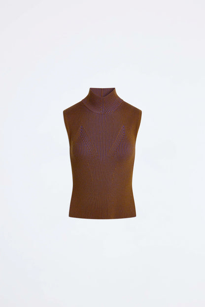 ERIKA CAVALLINI Ivo Top