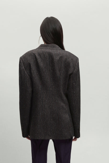 ERIKA CAVALLINI Fore Blazer