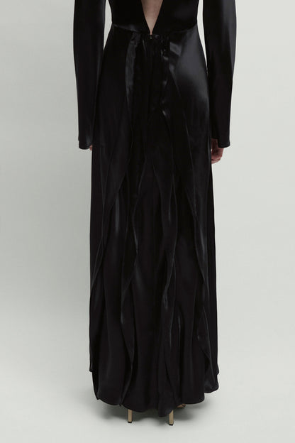 ERIKA CAVALLINI Melia Dress