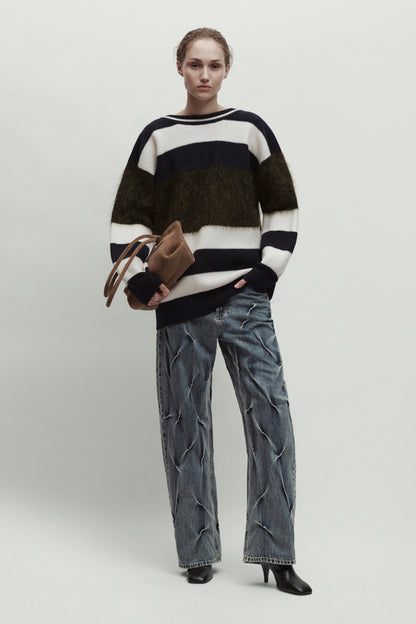 ERIKA CAVALLINI Francesco Trousers