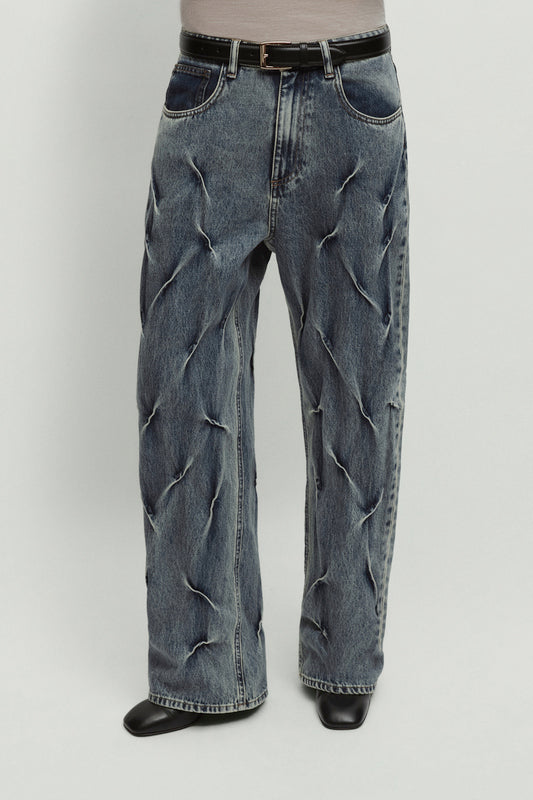 ERIKA CAVALLINI Francesco Trousers