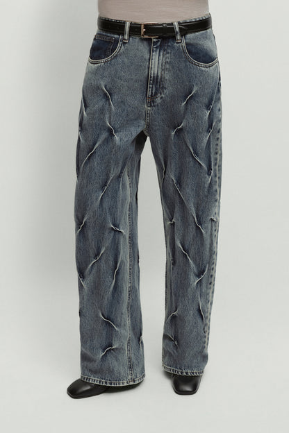 ERIKA CAVALLINI Francesco Trousers