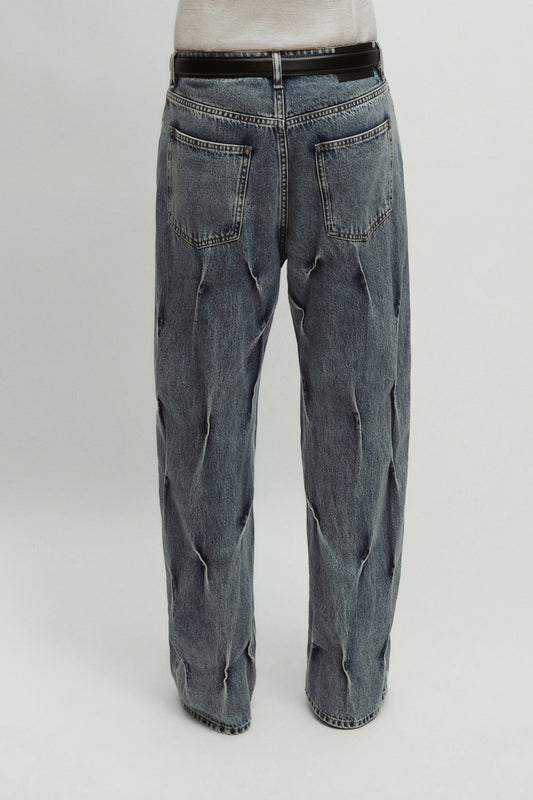 ERIKA CAVALLINI Francesco Trousers