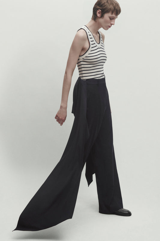 ERIKA CAVALLINI Arturo Trousers