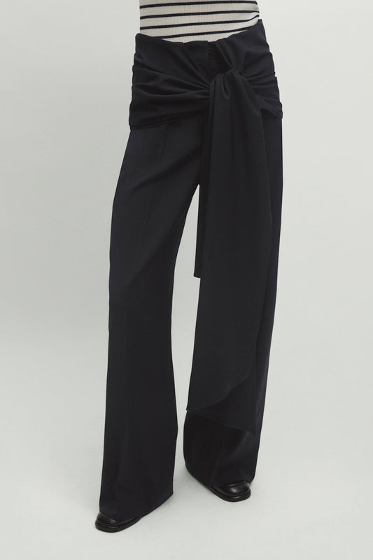 ERIKA CAVALLINI Arturo Trousers