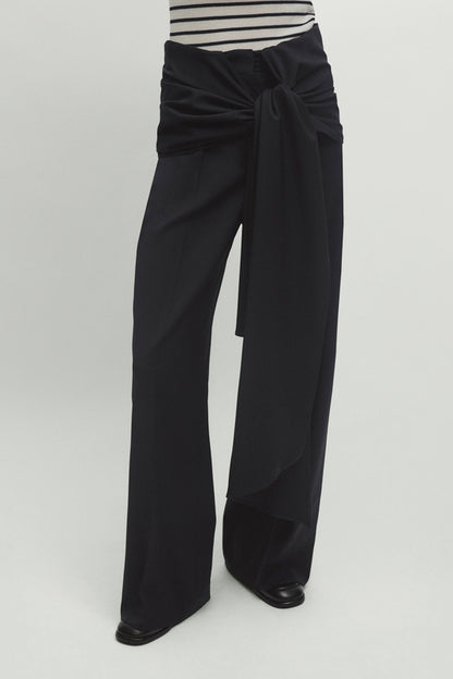 ERIKA CAVALLINI Arturo Trousers