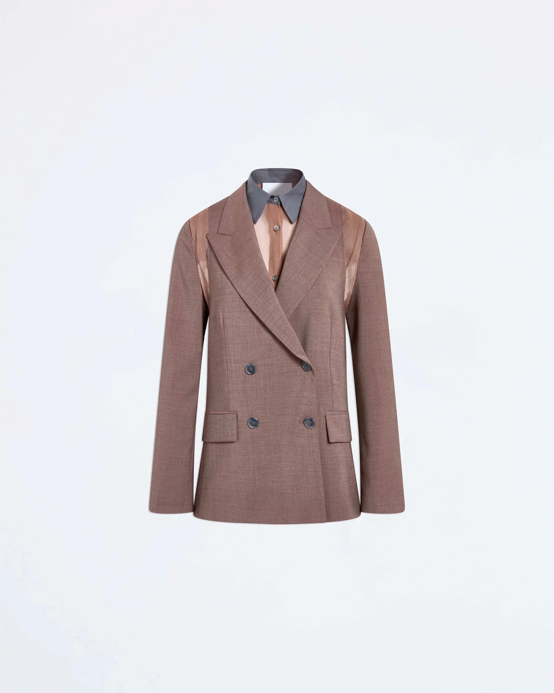 ERIKA CAVALLINI Camilla Jacket